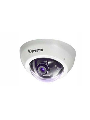 Vivotek FD8166A Ultra-mini Fixed Dome Network Camera